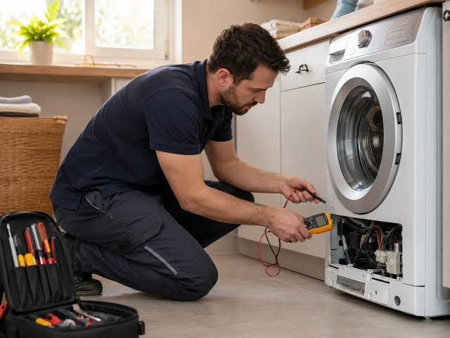 We Provide Professional And Reliable Whirlpool Appliance Repair Services Across Pune, India. Our Trained Technicians Are Experienced In Handling A Wide Range Of Whirlpool Appliances, Providing Reliable Repair And Servicing Solutions With Quality Workmanship Whirlpool Appliance Repair Pune